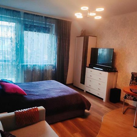 Apartament Klonowa Kołobrzeg Exteriör bild