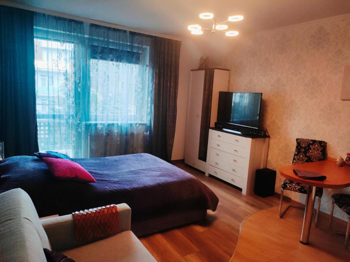 Apartament Klonowa Kołobrzeg Exteriör bild